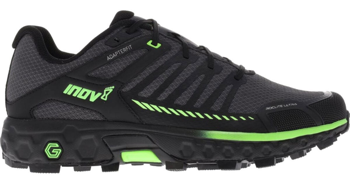 Tenisky a topánky inov-8 Roclite Ultra G 320 Čierna | 001079-bkgr-m-01, 1
