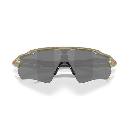 Slnečné okuliare OAKLEY Radar Ev Path Sunglasses with Prizm Polarized Lenses Zelené | 0OO9208-9208G138, 1