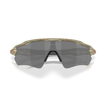 Slnečné okuliare OAKLEY Radar Ev Path Sunglasses with Prizm Polarized Lenses Zelené | 0OO9208-9208G138, 1