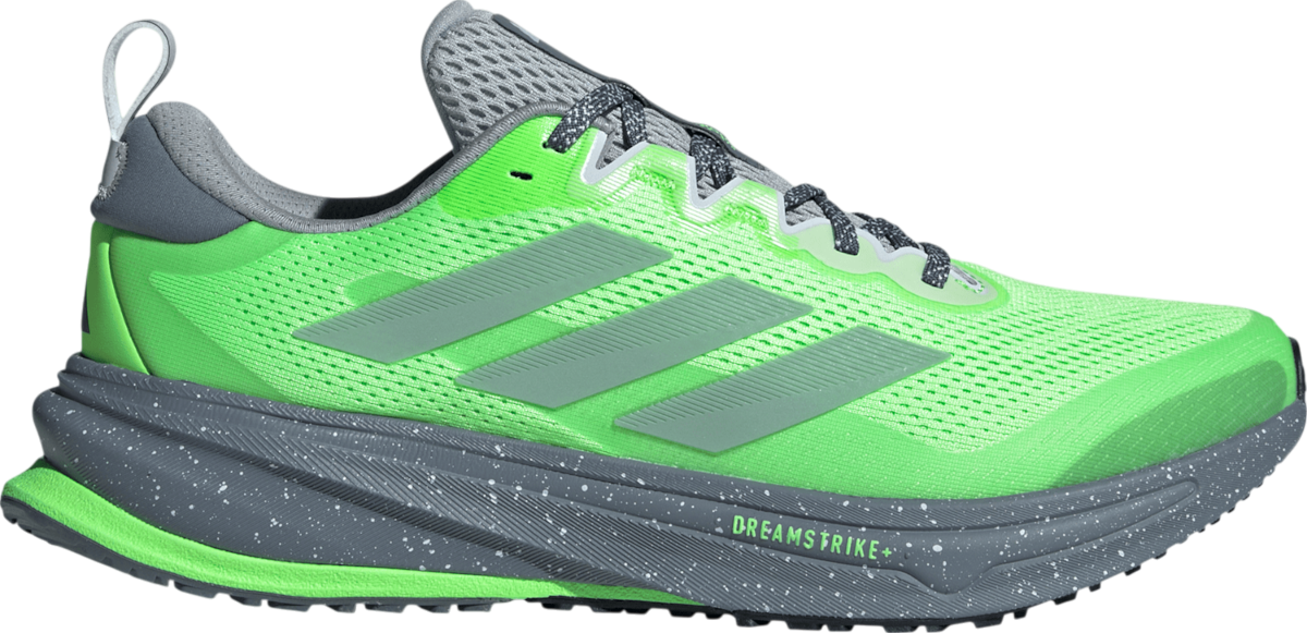 Tenisky a topánky adidas Performance SUPERNOVA RISE ATR Zelené | jp7755, 0