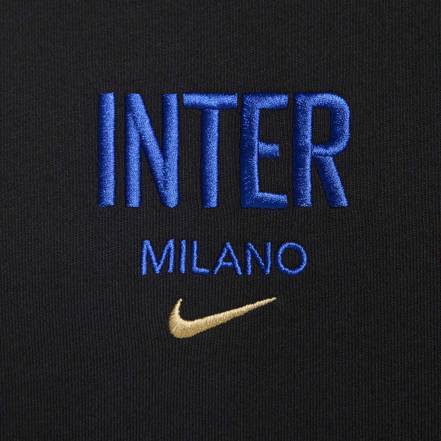 Tričko Nike Inter Milan Max90 Čierna | HF0928-010, 1