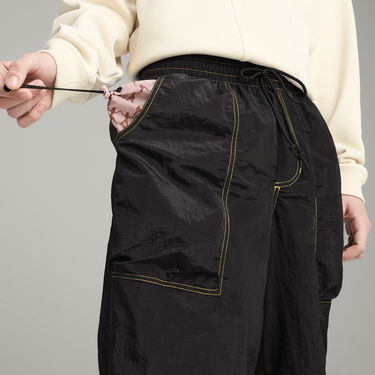 Cargo nohavice Puma KIDSUPER Studios Cargo Pants Čierna | 629515_01, 1