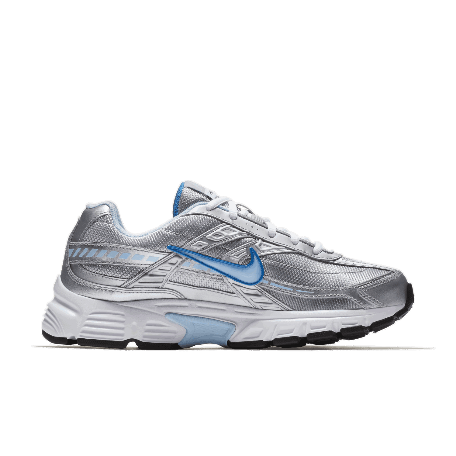 Tenisky a topánky Nike Initiator Metalická | 394053-001, 0