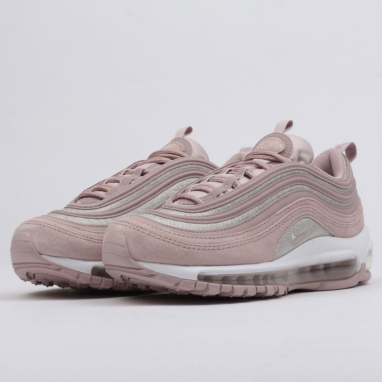 Tenisky a topánky Nike Air Max 97 ''Particle Rose'' W Ružová | AT0071-600, 1