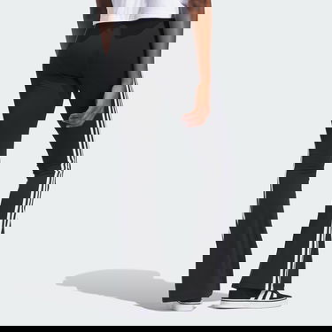 Legíny adidas Originals Flared Leggings Čierna | IN1100, 2