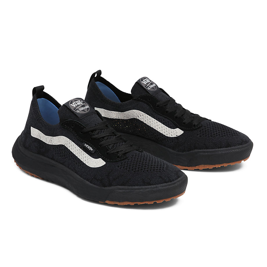 Tenisky a topánky Vans Ultrarange Vr3 Čierna | VN0A4BXBH7I, 1