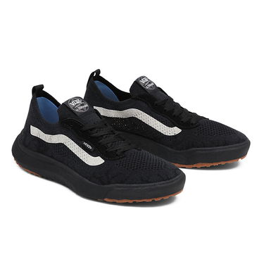 Tenisky a topánky Vans Ultrarange Vr3 Čierna | VN0A4BXBH7I, 1