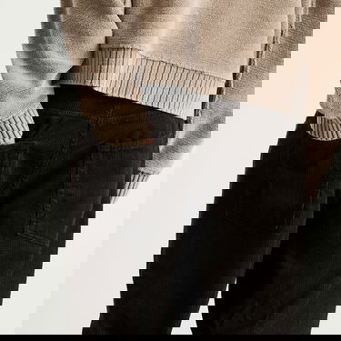 Džínsy OUR LEGACY Vast Cut Jeans Twill Cord Hnedá | M4255VD, 5