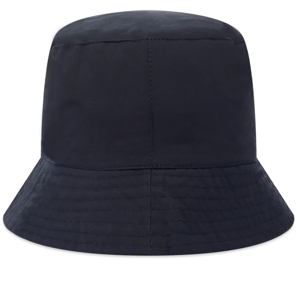 Klobúk Officine Générale Bob Bucket Hat Navy | S22MACC857-DNY, 0