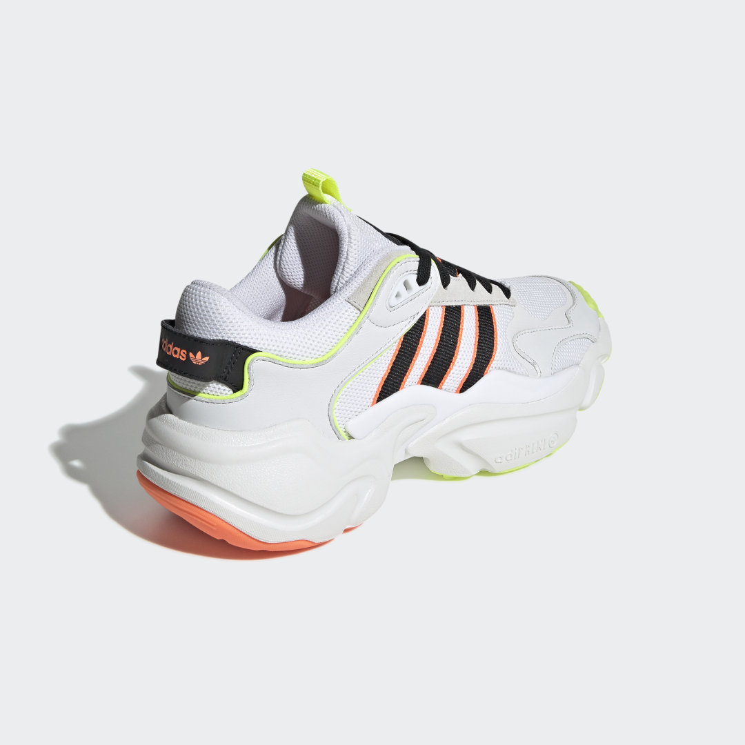 Tenisky a topánky adidas Originals Magmur Runner W Biela | EH1094, 1