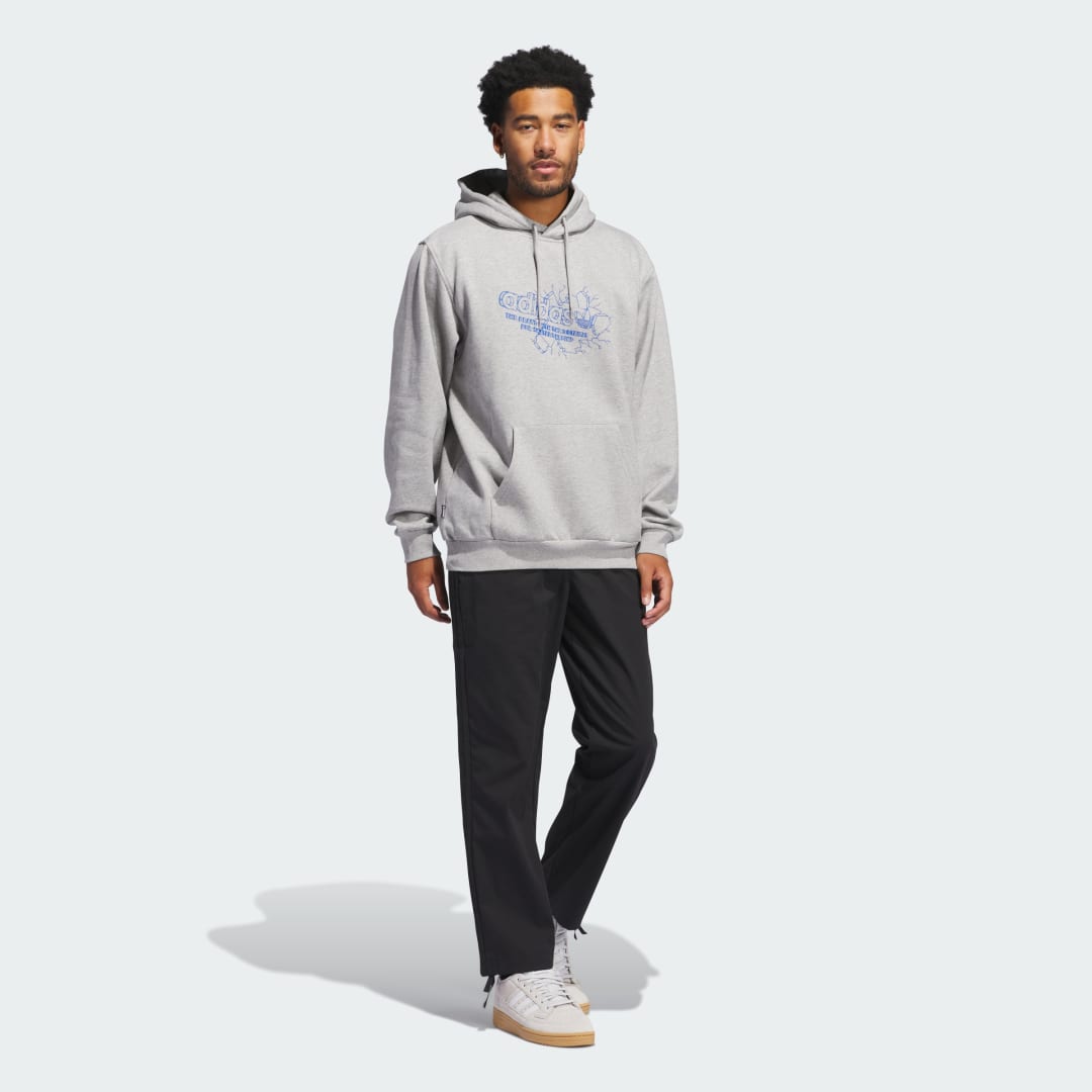 Breakthrough Hoodie