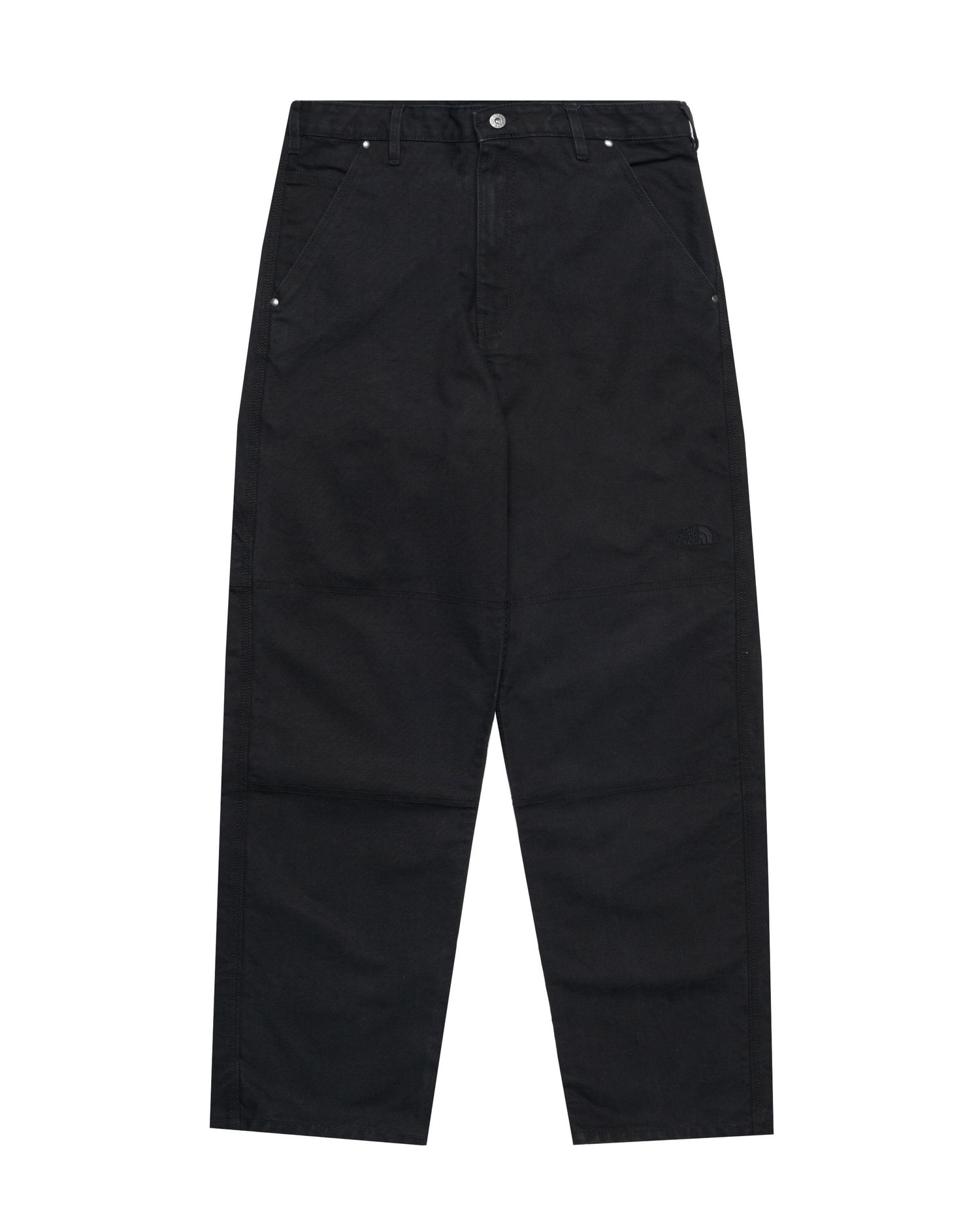 Cargo nohavice The North Face North Face Cedar Canvas Work Pants Čierna | NF0A8B78JK31, 0