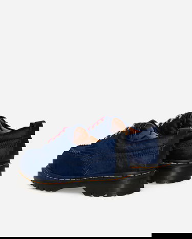 Tenisky a topánky Dr. Martens AWAKE NY x Peony Shoes Navy | 32239398, 4