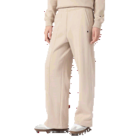 Classic Wide-Leg Sweatpants