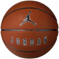 Športový doplnok Jordan ULTIMATE 2.0 Basketball Červená | 9018-11-amber, 0