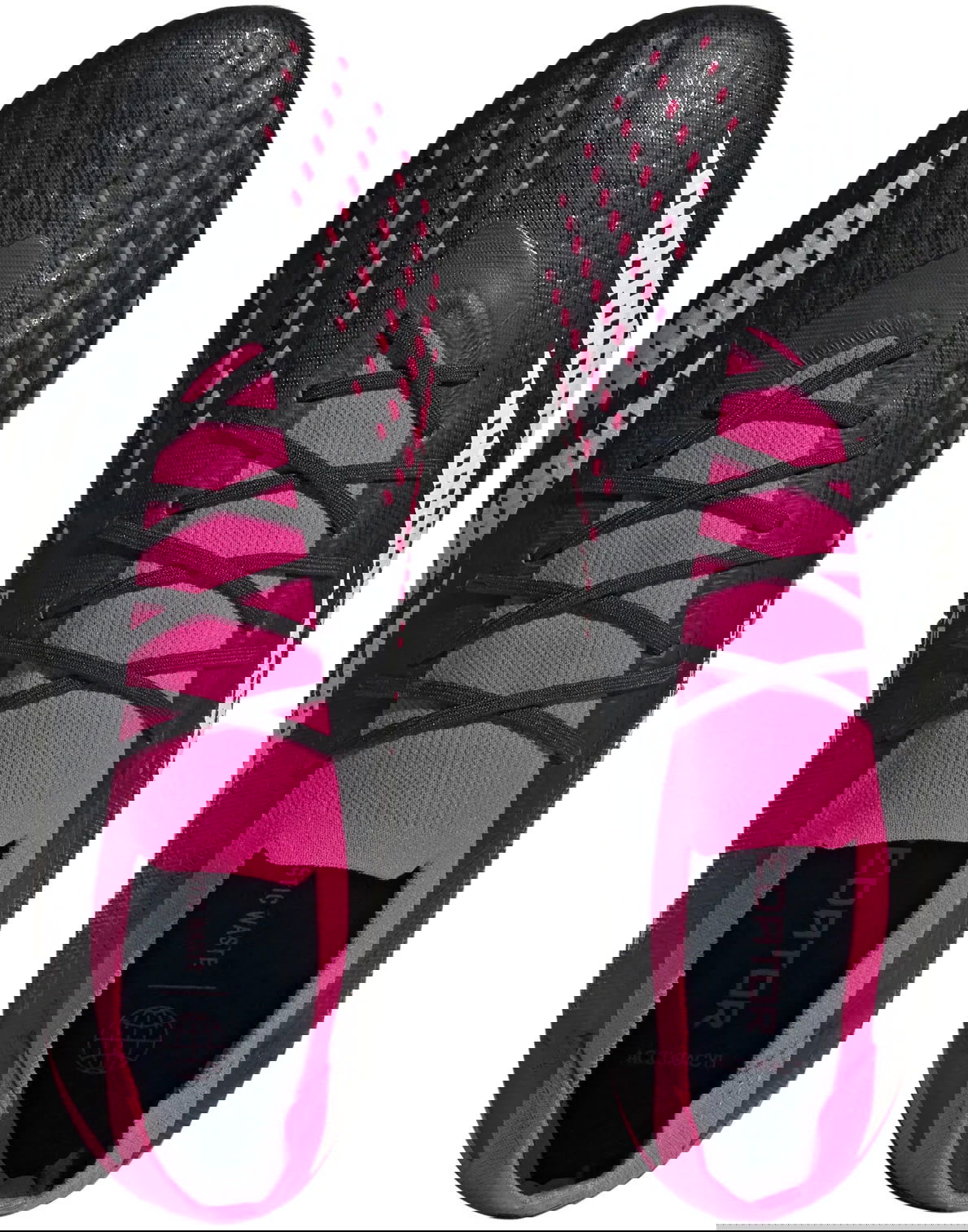 Tenisky a topánky adidas Performance Predator Accuracy.1 Low FG Ružová | GW4577, 1