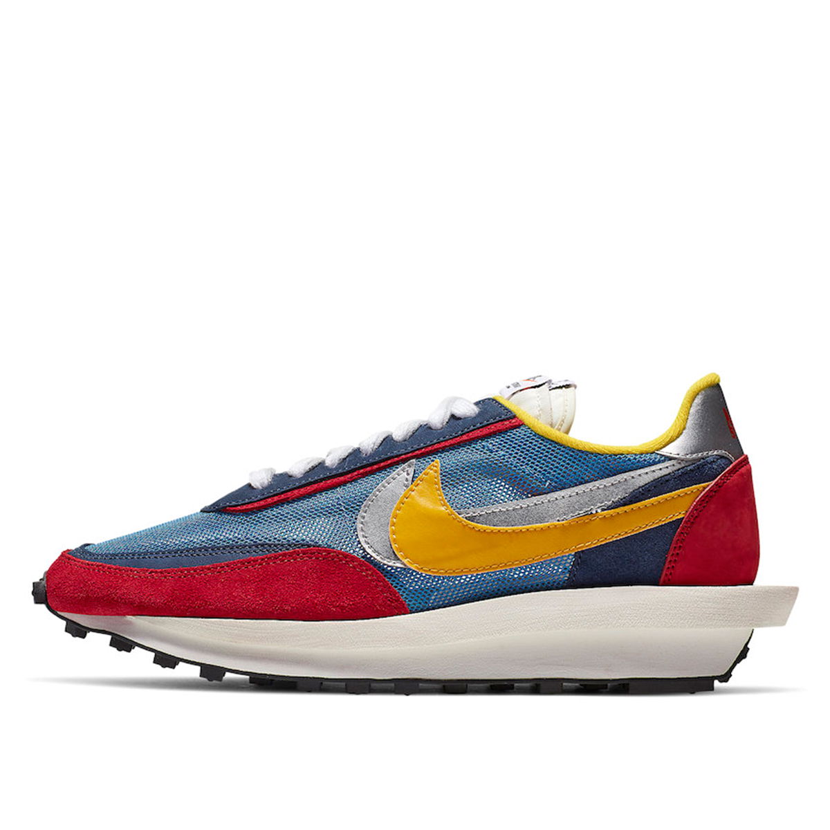 Tenisky a topánky Nike sacai x LDWaffle "Varsity Blue" Modrá | BV0073-400, 1