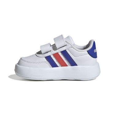 Tenisky a topánky adidas Performance Breaknet 2.0 Biela | ID5278, 2