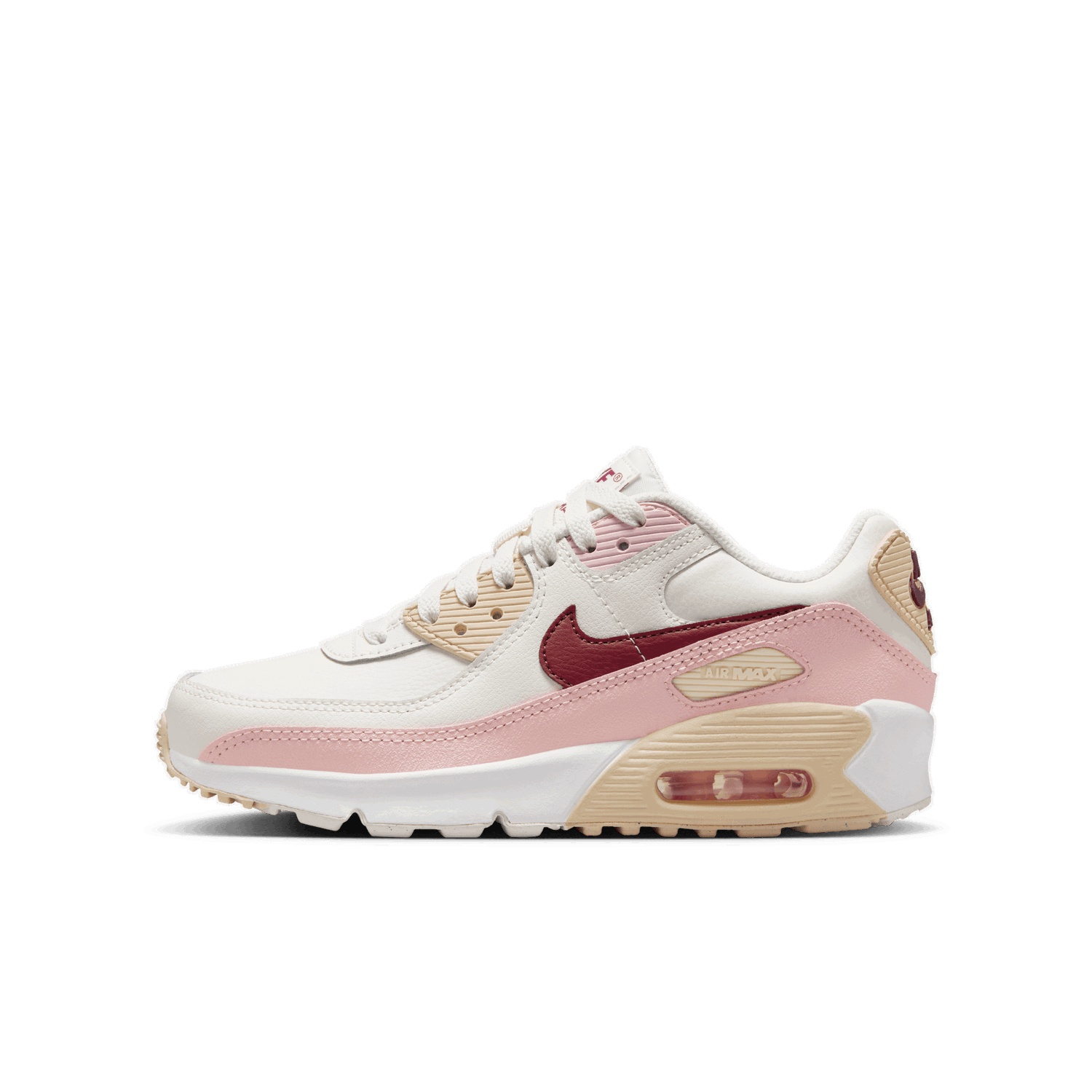Tenisky a topánky Nike Air Max 90 Ružová | HF6358-006, 0