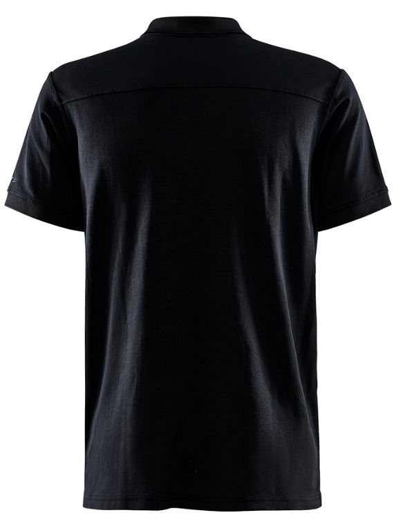 Polo tričko Craft CORE BLEND Polo Shirt Čierna | 1910745-999000, 1