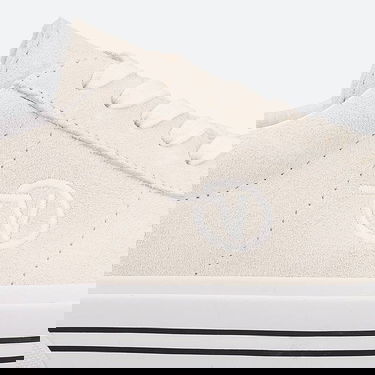Tenisky a topánky Vans Sid Suede Béžová | VN0A54F54XJ, 4