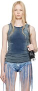 Diesel T-Go Tank Top