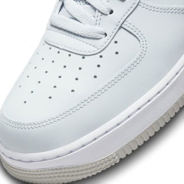 Tenisky a topánky Nike Air Force 1 '07 Biela | DX2660-001, 4