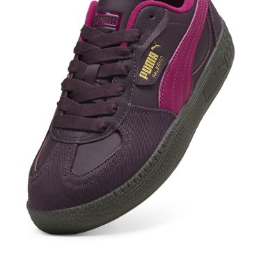 Tenisky a topánky Puma Palermo Corduroy Fialová | 398529_01, 7