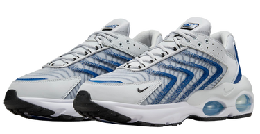Tenisky a topánky Nike AIR MAX TW Šedá | dq3984-007, 5