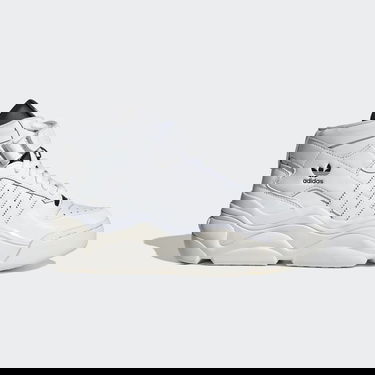 Tenisky a topánky adidas Originals Forum Millencon Biela | HQ6040, 0