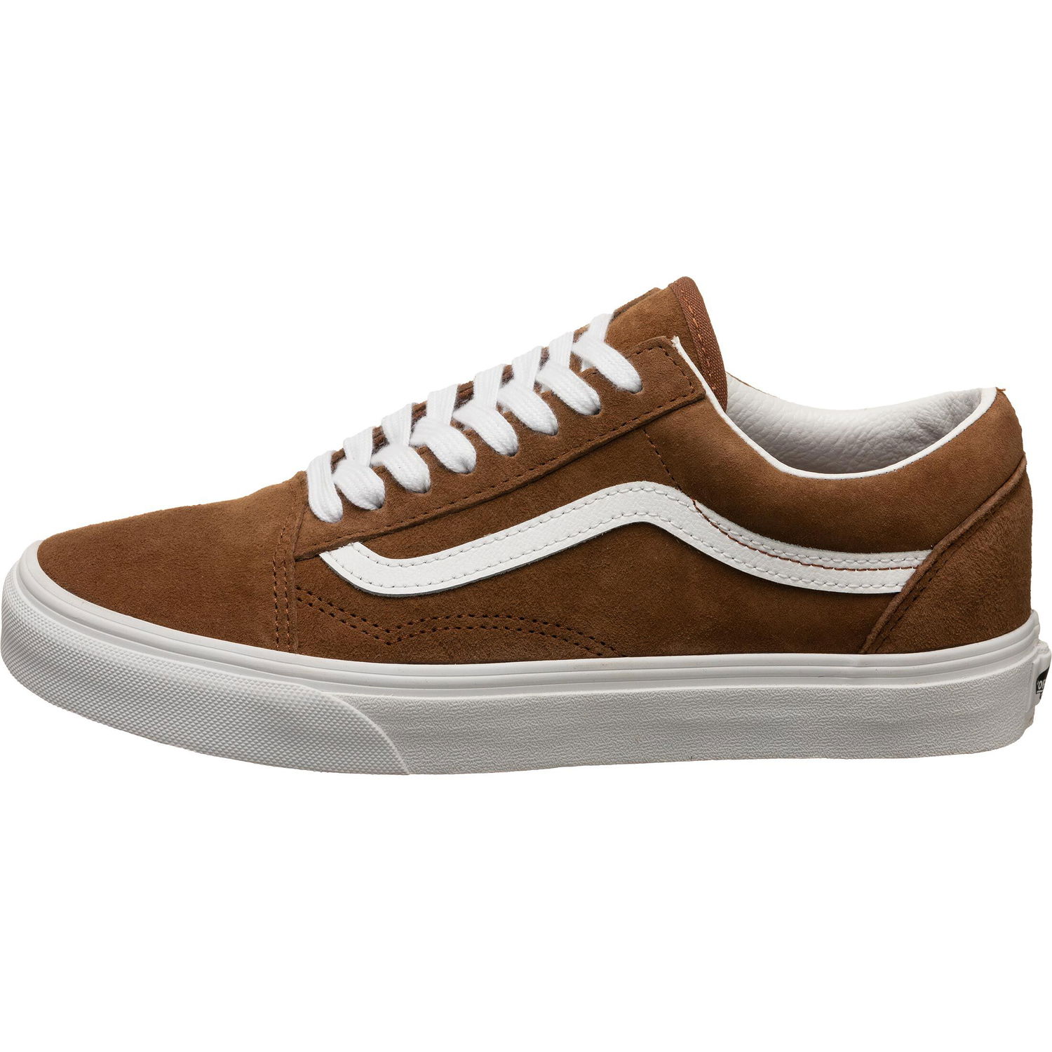 Tenisky a topánky Vans UA Old Skool Hnedá | VN0A5JMI1RE1, 0