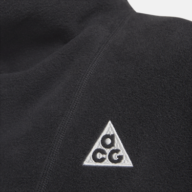 Mikina Nike ACG Wolf Tree Fleece Sweatshirt Šedá | DQ5842-060, 3
