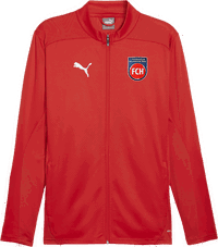 1. FC Heidenheim Track Jacket