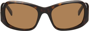 Slnečné okuliare Givenchy Givenchy GV Day Sunglasses Hnedá | GV40105U@5452E 192337205453, 0