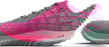 Tenisky a topánky Under Armour Flow Velociti Wind 2 Daylight W Ružová | 3025177-600, 1