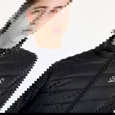 Bunda Emporio Armani Jacket EA7 Down Jacket Black L Čierna | 8NPB23PNGPZ1200, 1