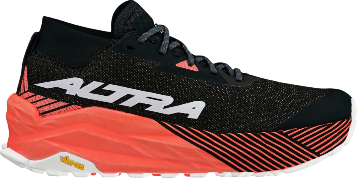 Tenisky a topánky Altra Running Altra Olympus 275 Čierna | al0a85ru-6021, 0