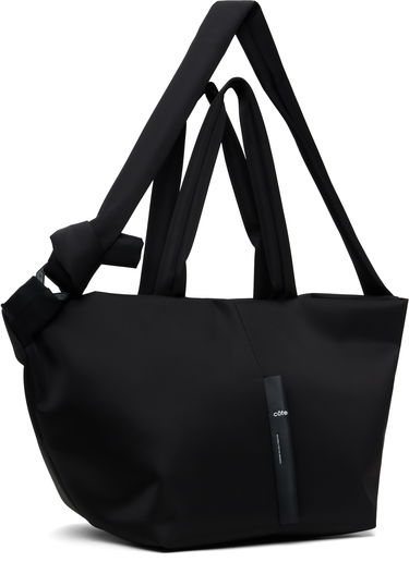 Tote bag côte&ciel Côte&Ciel Amu Sleek Nylon Tote Čierna | 29109 000, 1