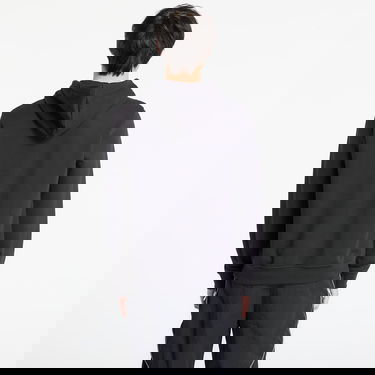 Mikina adidas Originals Ess Hoodie Čierna | JD2404, 2