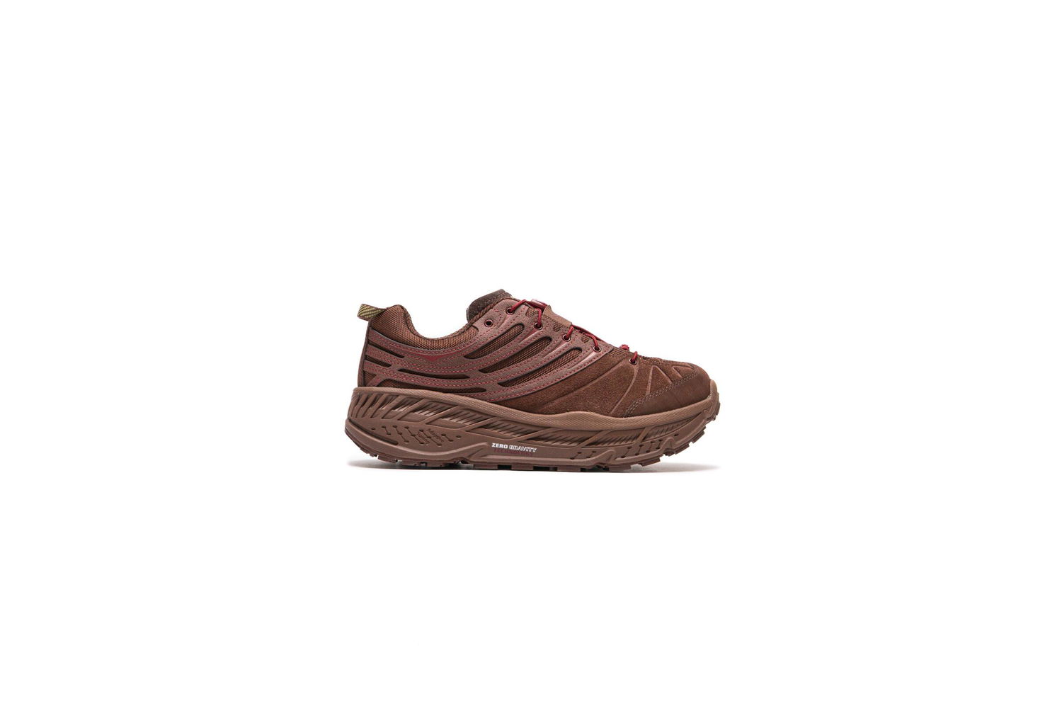 Tenisky a topánky Hoka One One Hoka One One Stinson Evo OG Hnedá | 1166450-CWV, 0