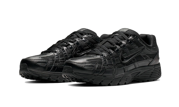 Tenisky a topánky Nike P-6000 CNPT ''Triple Black'' W Čierna | BV1021-002, 1