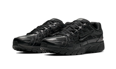 Tenisky a topánky Nike P-6000 CNPT ''Triple Black'' W Čierna | BV1021-002, 1