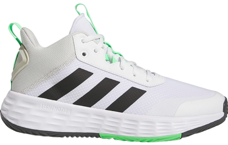 Tenisky a topánky adidas Performance adidas Sportswear OWNTHEGAME 2.0 Biela | ig6249, 0