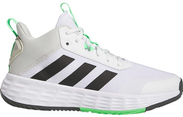 Tenisky a topánky adidas Performance adidas Sportswear OWNTHEGAME 2.0 Biela | ig6249, 0
