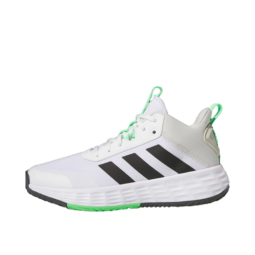 Tenisky a topánky adidas Performance adidas Sportswear OWNTHEGAME 2.0 Biela | ig6249