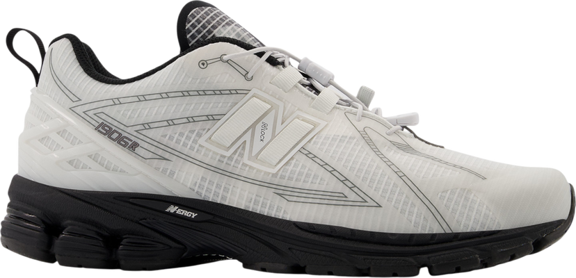 Tenisky a topánky New Balance 1906R Biela | u1906rna-u1906rna