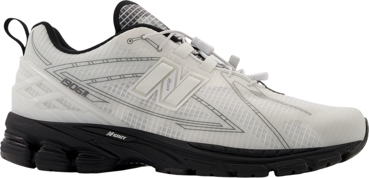 Tenisky a topánky New Balance 1906R Biela | u1906rna-u1906rna, 0