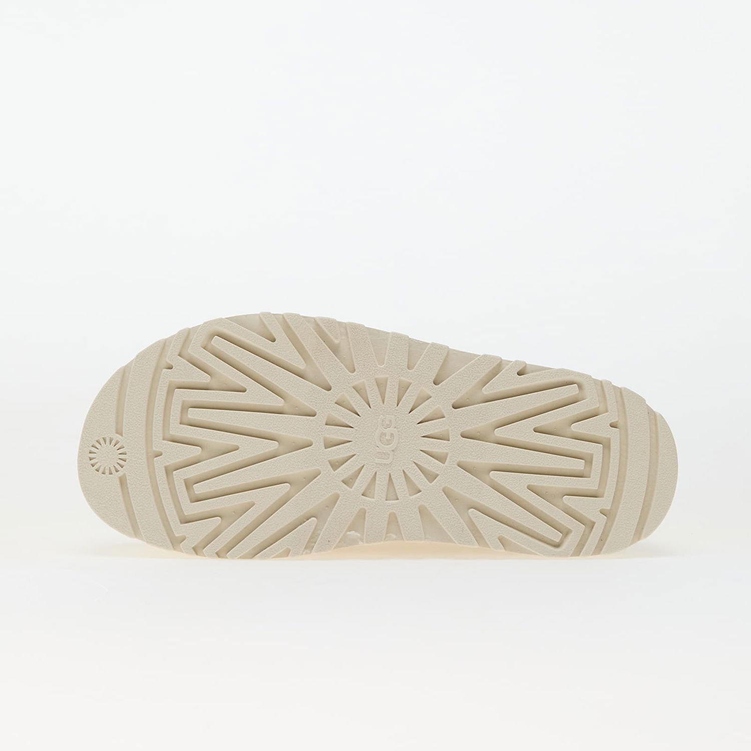 Tenisky a topánky UGG Goldenglow Slide Jasmine W Béžová | 1167430-JSM, 1