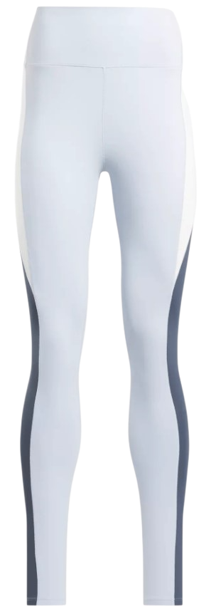 Legíny Reebok Lux High-Rise Tight Leggings Modrá | 100076195, 5