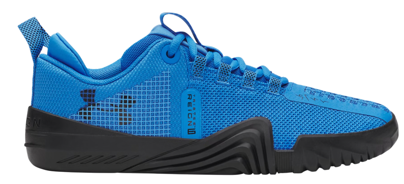 Tenisky a topánky Under Armour TriBase Reign 6 Modrá | 3027341-402, 0